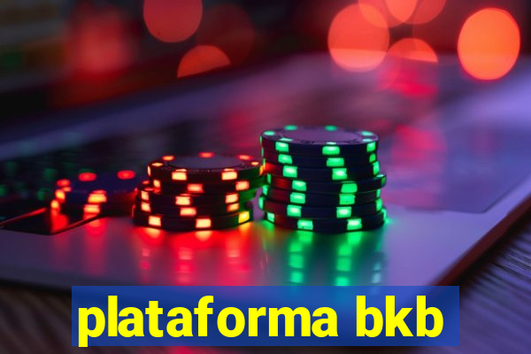plataforma bkb